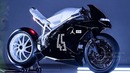Ducati в стиле Кроссовок Майкла Джордана