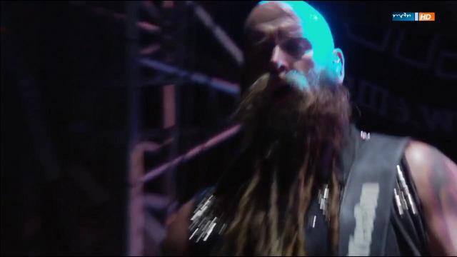 Five Finger Death Punch – Bad Company (Live at With Full Force XXIII 2016)
