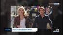 Новости ¦ Кино׃ Тому Крузу мало денег от Paramount