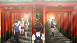 Boku no Kokoro no Yabai Yatsu 2nd Season [13] [AniLibria TV] [WEBRip 1080p]