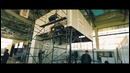 Стенд Golden House на выставке UzBuild 2017