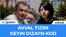 Toshkent dizayn-kodi to‘g‘ri joriy etilyaptimi? O‘zi u nima va nega kerak? Suhbat | GAZETA