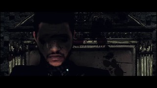The Weeknd – The Knowing (Official Video)