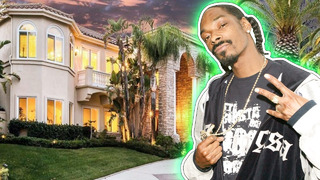 Snoop Dogg – Как Живет Легенда Рэпа и Куда Тратит Свои Миллионы