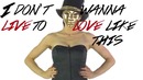 FAYDEE – What Is Love? (Official Lyric Video)