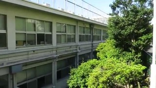 Япония. Международная школа в Йокогаме. Съемки драмы