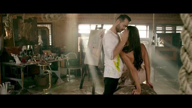 Edward Maya – FEELING (Official 4th Single)