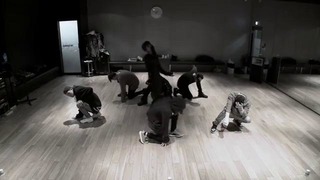 Ikon – ‘지못미(apology)’ dance practice
