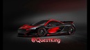 QuestKing – Мой Ночной Маршрут
