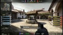 Titan vs Skyred – DreamHack Open Cluj-Napoca 2015 – map2