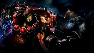 Warcraft История мира – ТРАЛЛ ВЕРНУЛСЯ