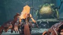 История Вселенной Darksiders – Глава II – Леность – Семь Смертных Грехов