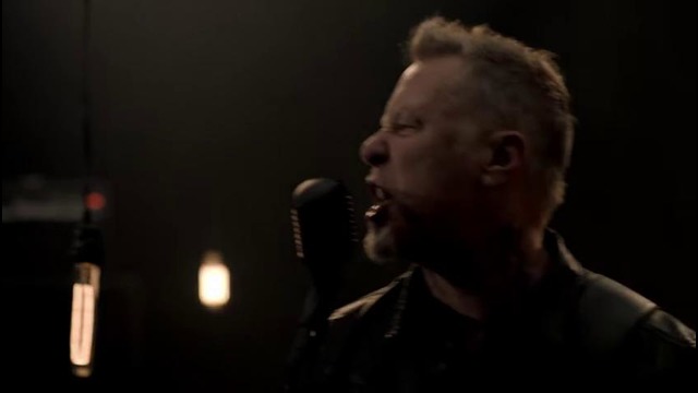 Metallica – Moth in Flame (Official Video 2016)