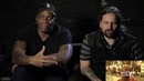 Русские клипы глазами Sepultura (Видеосалон №31 – озвучил «Кураж-Бамбей»)