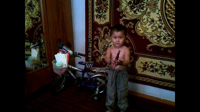 Yigitali