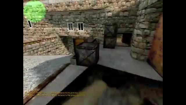 Учение прыжков в кс kz