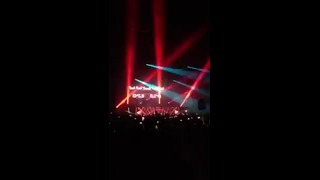 Psy – Gangnam Style ( Afrojack Remix)Live in Theatro Chicago)