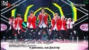 Heroes of THE REMIX 1회 몬스타엑스 cut Monsta X