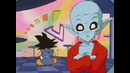 Dragon Ball GT – 31 Серия