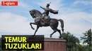 Temur Tuzuklari – 1-qism (audio-kitob)