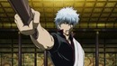 Гинтама / Gintama 259 (ТВ-3) Озвучка Shachiburi