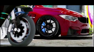 GTA 5 – Stanced Car Collection (Mods Showcase)