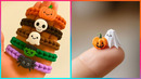 Spooky Halloween Art Ideas To Do When Bored