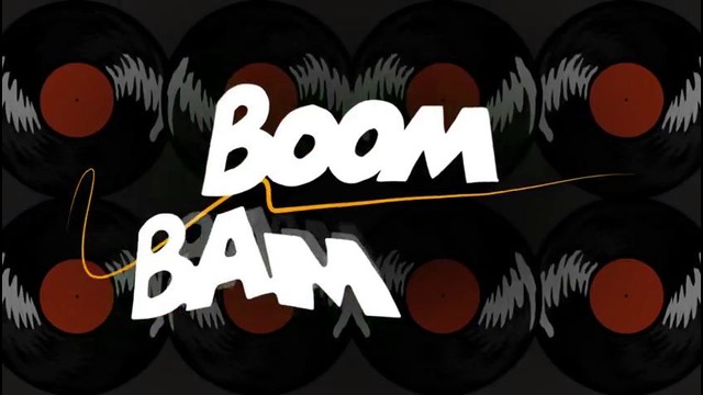 Major Lazer & MOTi – Boom (Feat. Ty Dolla $ign, Wizkid, & Kranium)