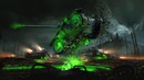 World of Tanks Темный фронт