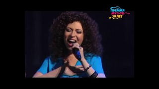 Банд’Эрос – Мое Сердце (Live @ Муз-ТВ 2012)