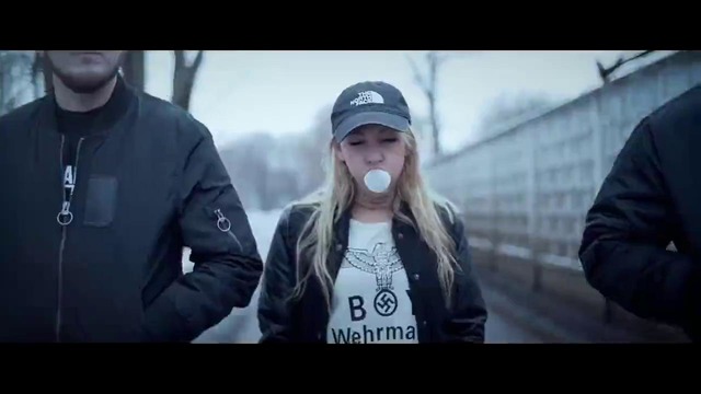 BEEF – Русский хип-хоп — Трейлер (2019)