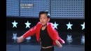 Парнишка из клипа Gangnam style