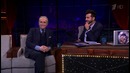 Вечерний Ургант – Хосе Каррерас. 438 выпуск от 12.03.2015