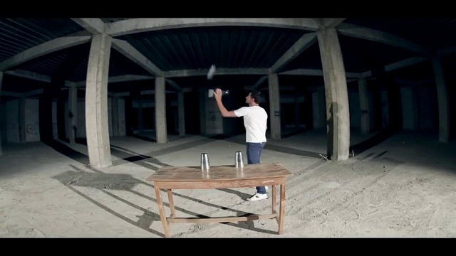 FlairVenture starring – Kristina Virinda – Alexander Shtifanov – Denny Bakiev