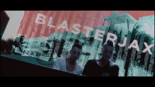 Blasterjaxx Miami Music Week Recap 2015