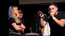 Frisco vs Kaila – Top 16 Elimination – 2013 American Beatbox Championships