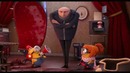Гадкий я 2 (Despicable Me 2) – дублированный трейлер
