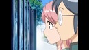 Мамору выходит из тени! 08 / Kage Kara Mamoru! 08
