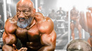 НЕСТАРЕЮЩИЙ ТЕЛОМ Декстер Джексон ЛЕГЕНДА Бодибилдинга AGELESS BODY Dexter Jackson Bodybuilding