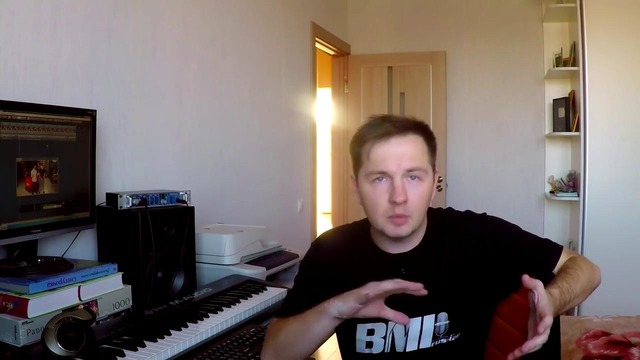 BMIRussianTV. BMIVlog №4 – Как переводить и озвучивать видеоролики Часть 1