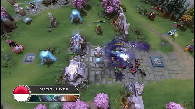 Dota 2 – Big Plays Weekly – Ep. 173