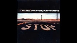 Oasis – Shout It Out Loud