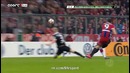Бавария 2:0 Айнтрахт Б | Кубок Германии 2014/15 | 1/8 финала | Обзор матча