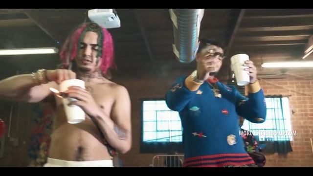 Smokepurpp ‘Phantom’ (WSHH Exclusive – Official Music Video)