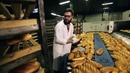 Взрывоопасный кекс – Вред и польза Е-добавок