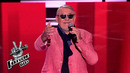 Владислав Медяник «Il tempo se ne va» – Слепые прослушивания – Голос 60+ – Сезон 4