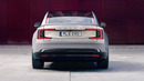 All-New VOLVO ES90 reveal (2025) Ready to Rival Audi A6 e-tron