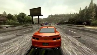 Need for Speed™ Most Wanted Google Play Trailer
