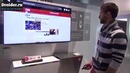 (CES14) Главные ТВ новинки 8K, гибкие, webOS