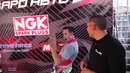 Может ли итальянец научить японскому дрифту